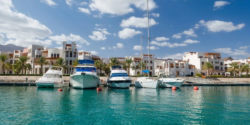 Marina
